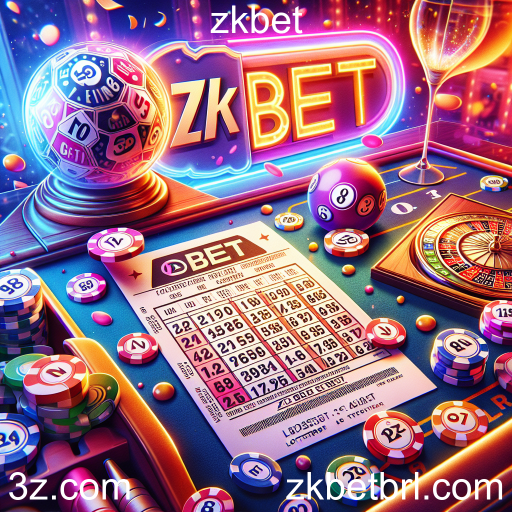 Explorando a Categoria de Loteria no zkbet