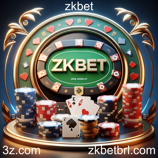 Descubra o Mundo do Poker na zkbet